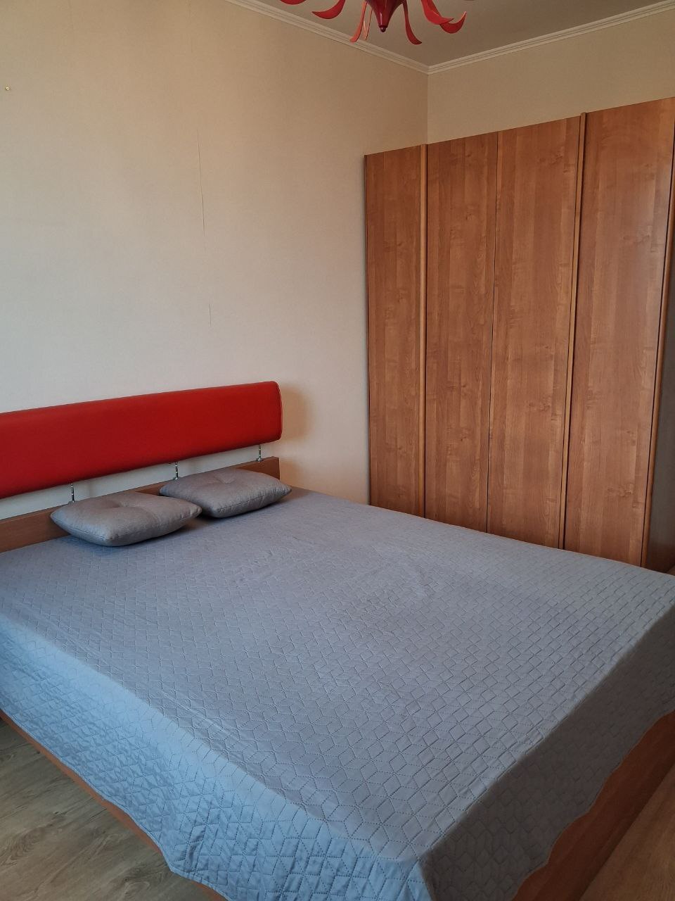 Оренда 1-кімнатної квартири 53 м², Вишгородська вул., 45/4