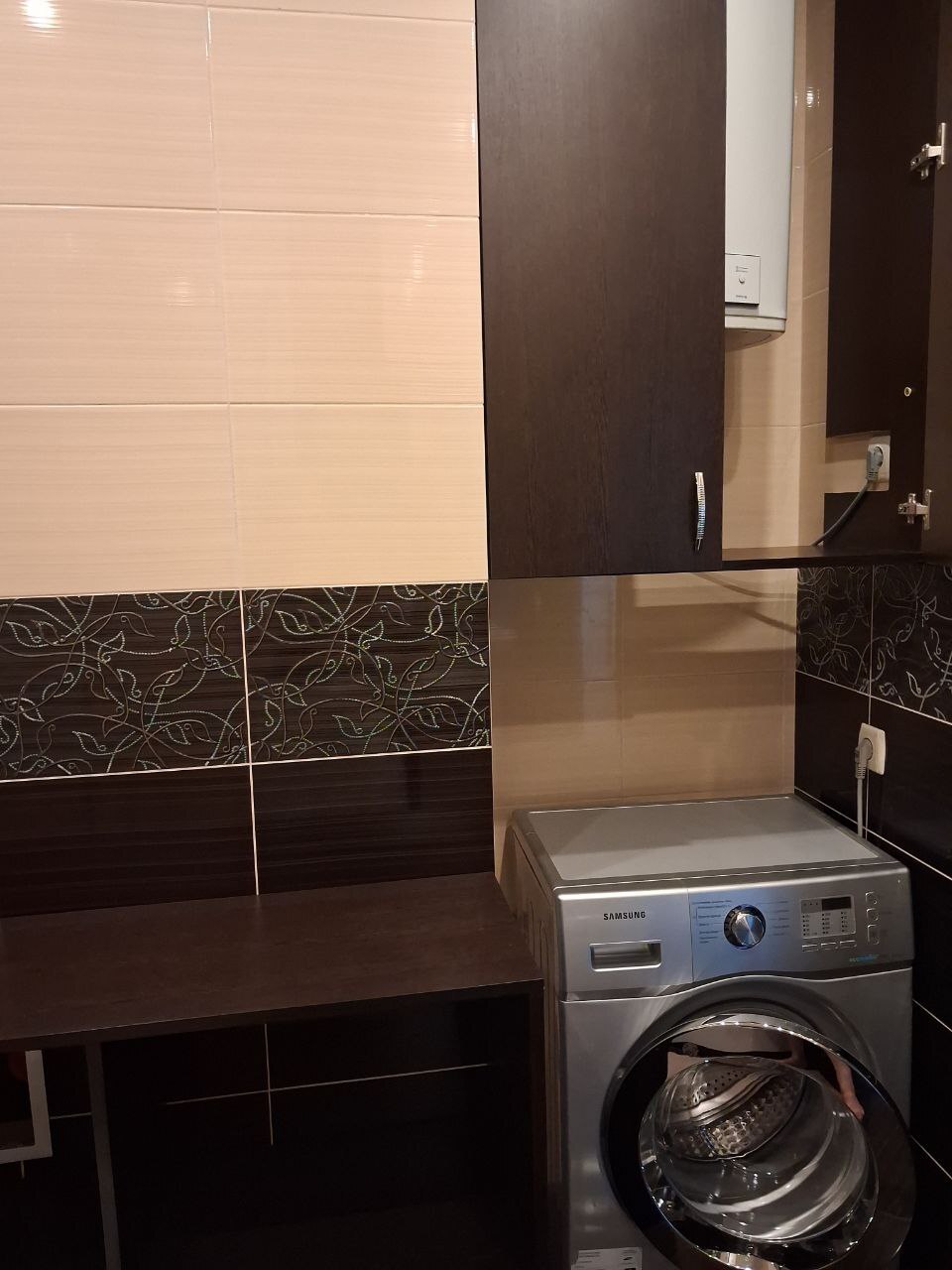 Оренда 1-кімнатної квартири 53 м², Вишгородська вул., 45/4