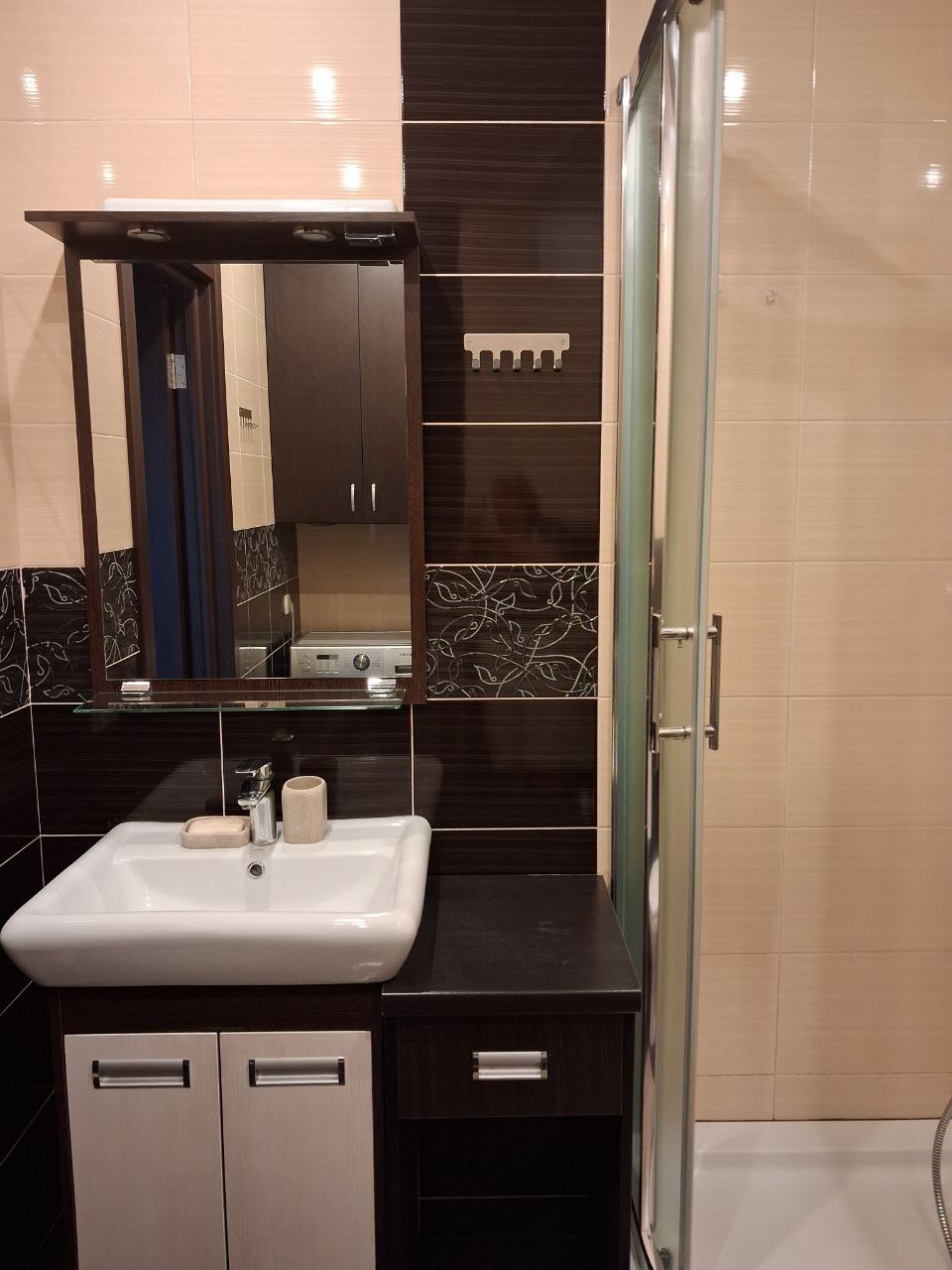 Оренда 1-кімнатної квартири 53 м², Вишгородська вул., 45/4