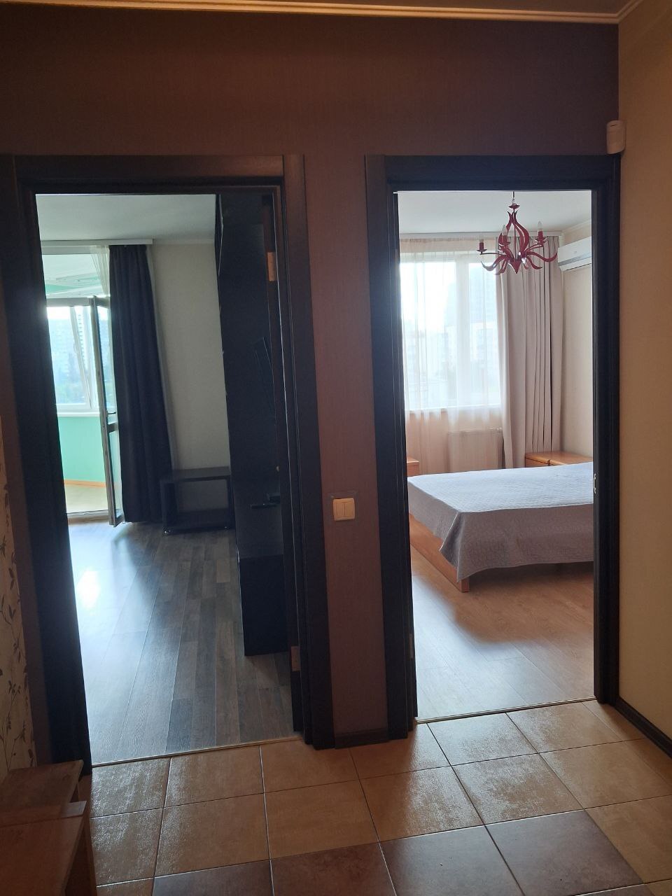 Оренда 1-кімнатної квартири 53 м², Вишгородська вул., 45/4
