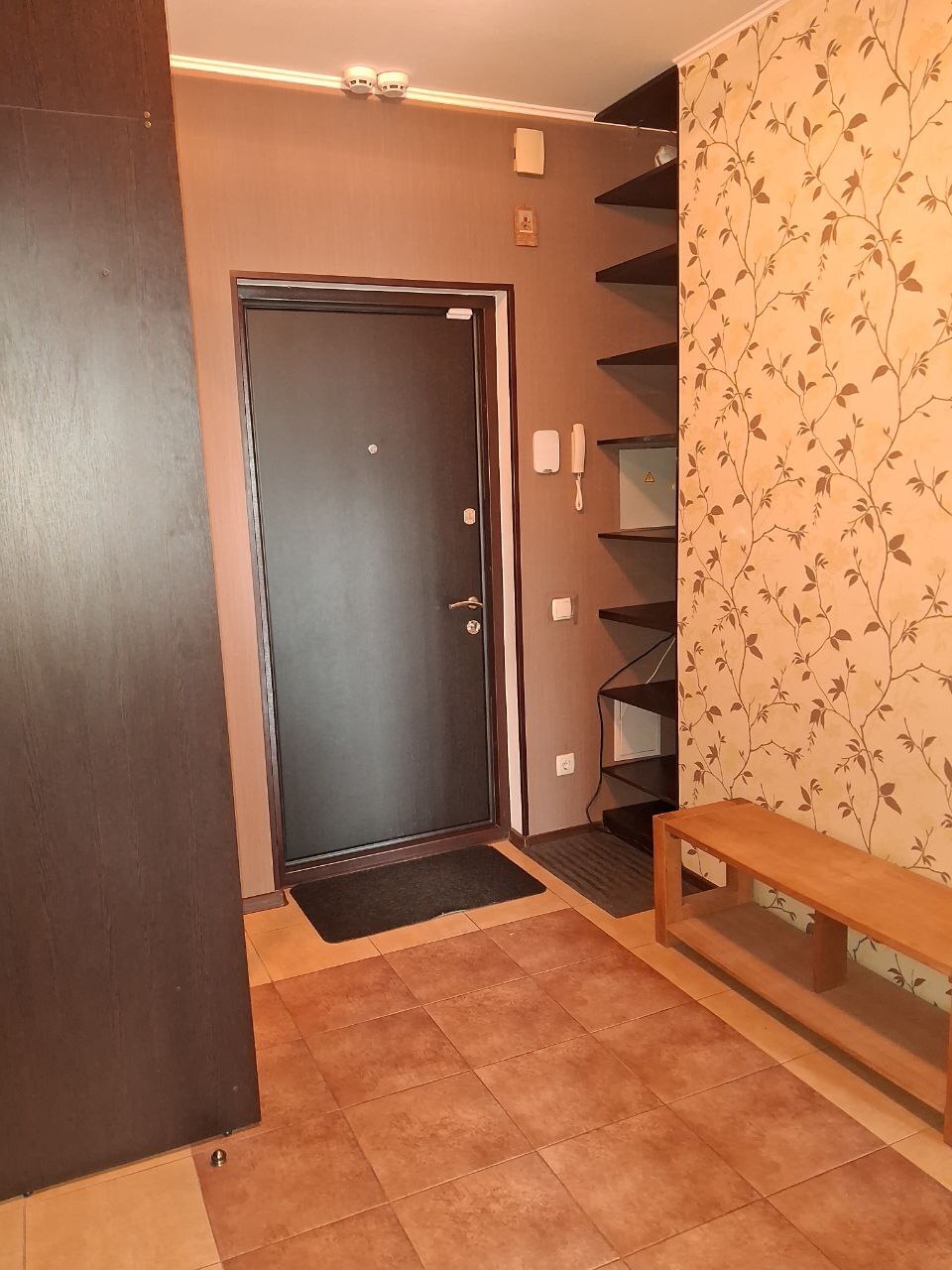 Оренда 1-кімнатної квартири 53 м², Вишгородська вул., 45/4