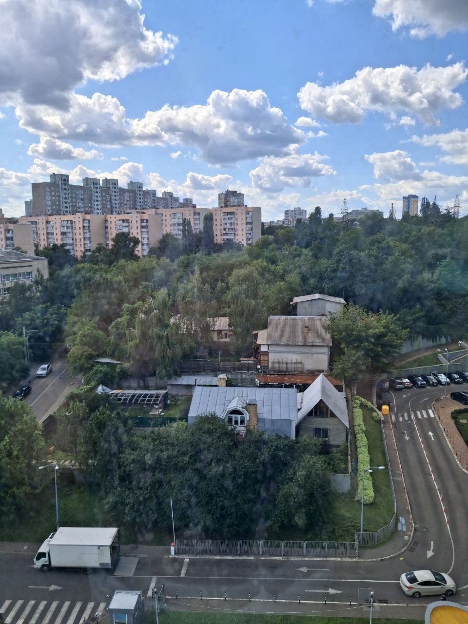 Оренда 1-кімнатної квартири 53 м², Вишгородська вул., 45/4