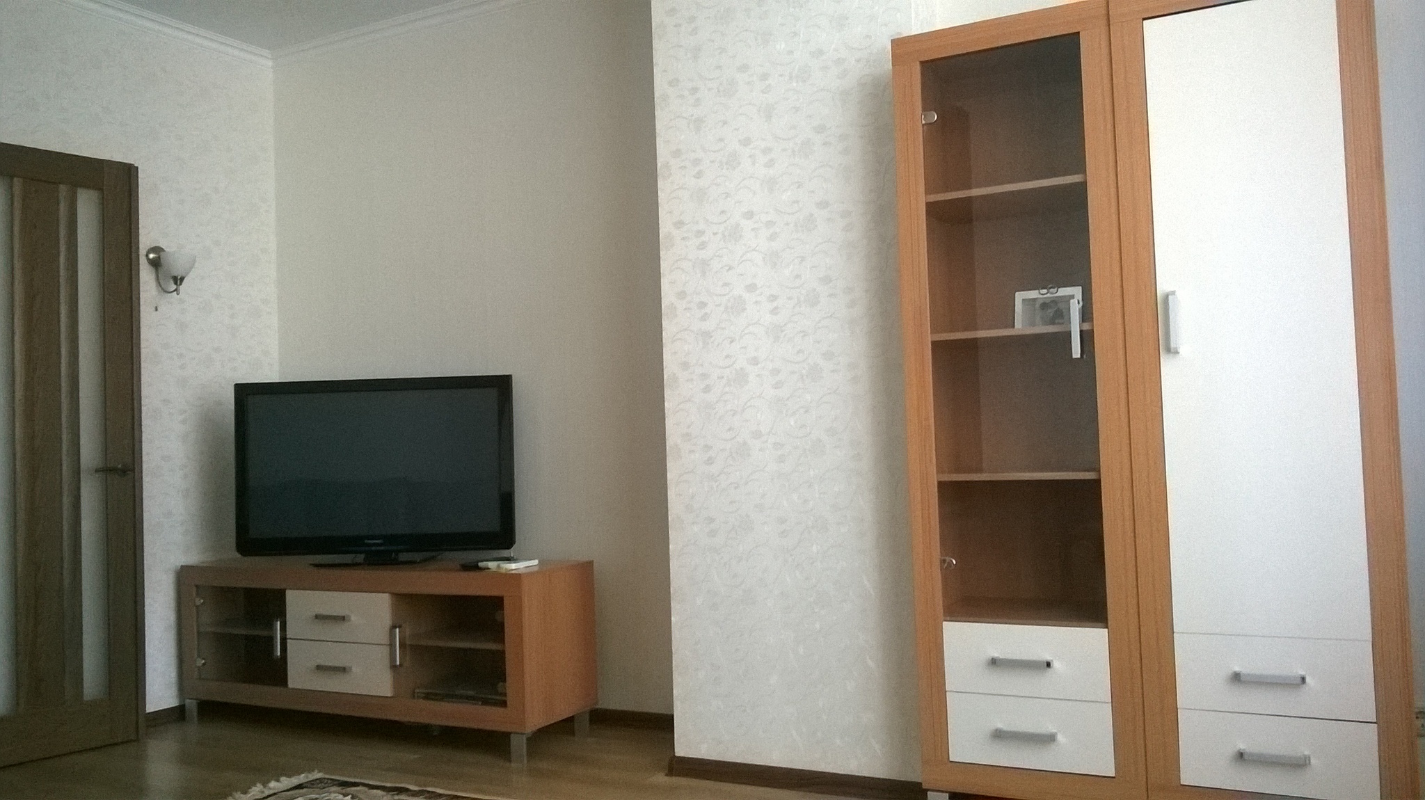 Аренда 3-комнатной квартиры 100 м², Днепровская наб., 26Г