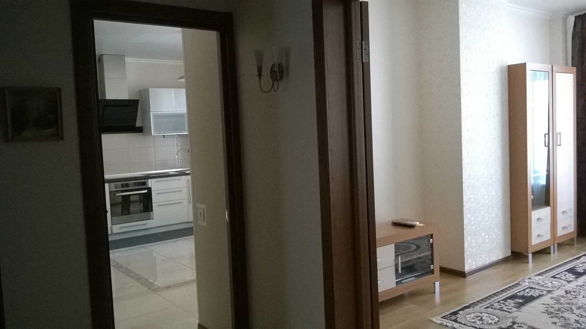 Аренда 3-комнатной квартиры 100 м², Днепровская наб., 26Г