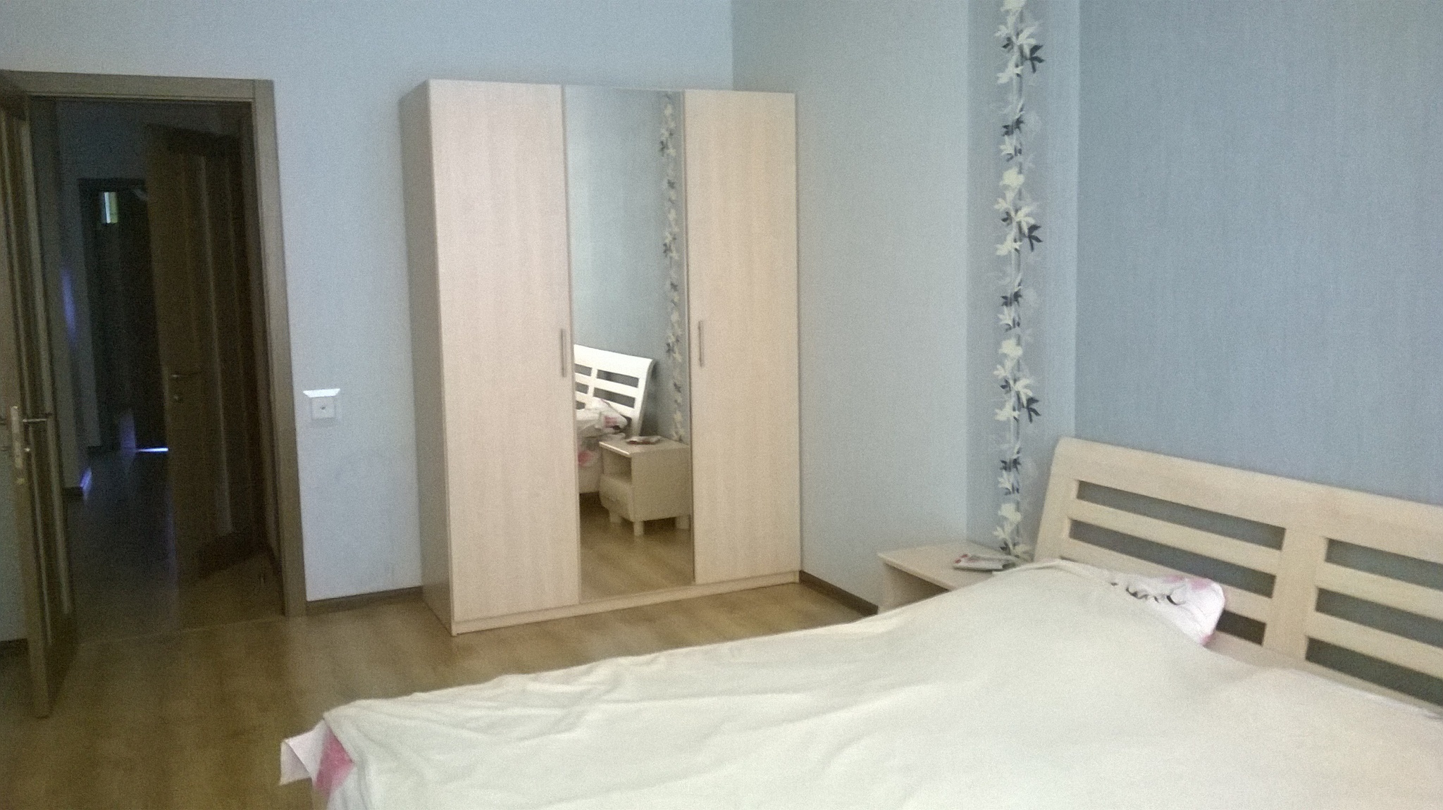 Аренда 3-комнатной квартиры 100 м², Днепровская наб., 26Г