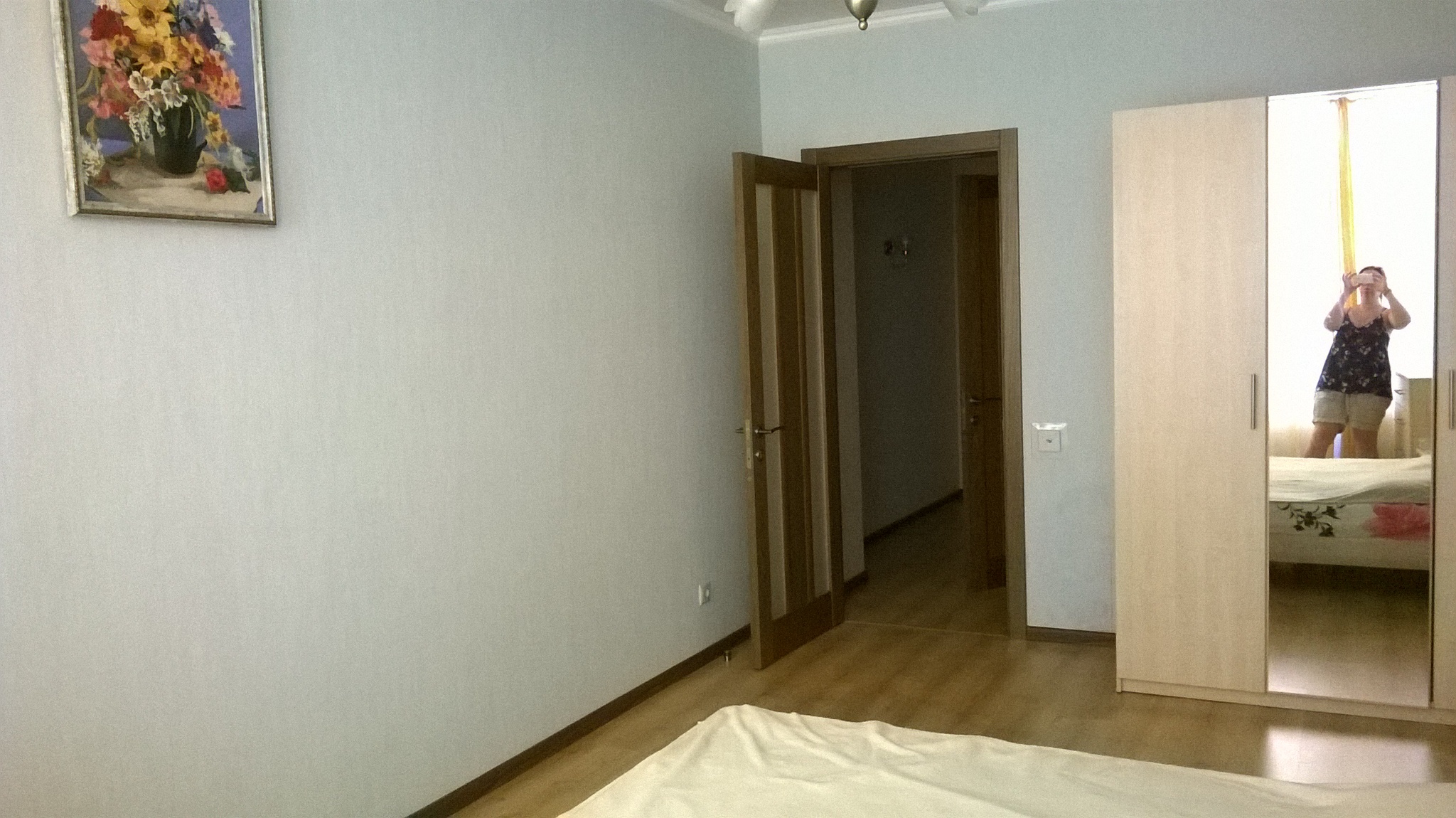 Аренда 3-комнатной квартиры 100 м², Днепровская наб., 26Г