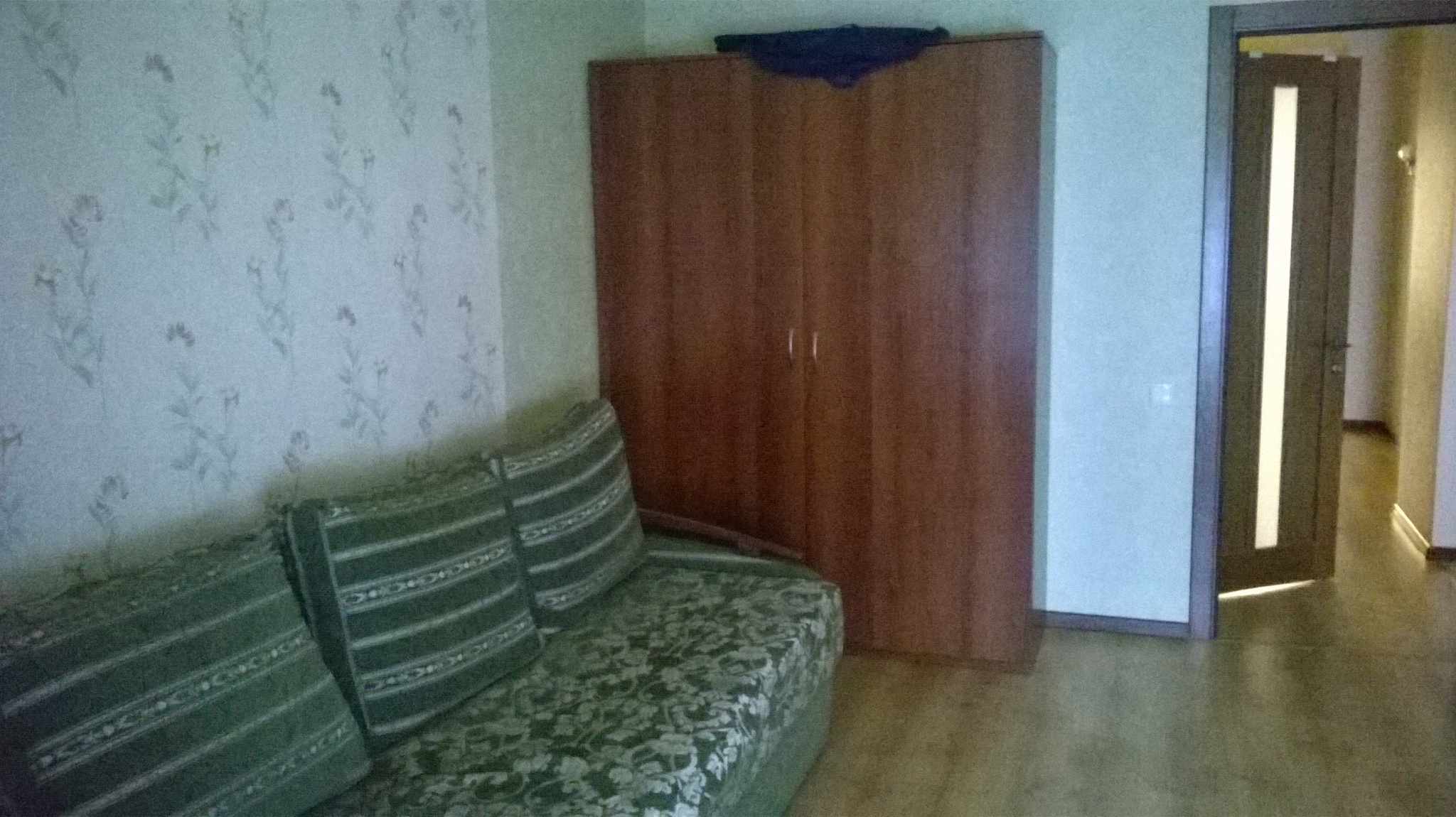 Аренда 3-комнатной квартиры 100 м², Днепровская наб., 26Г