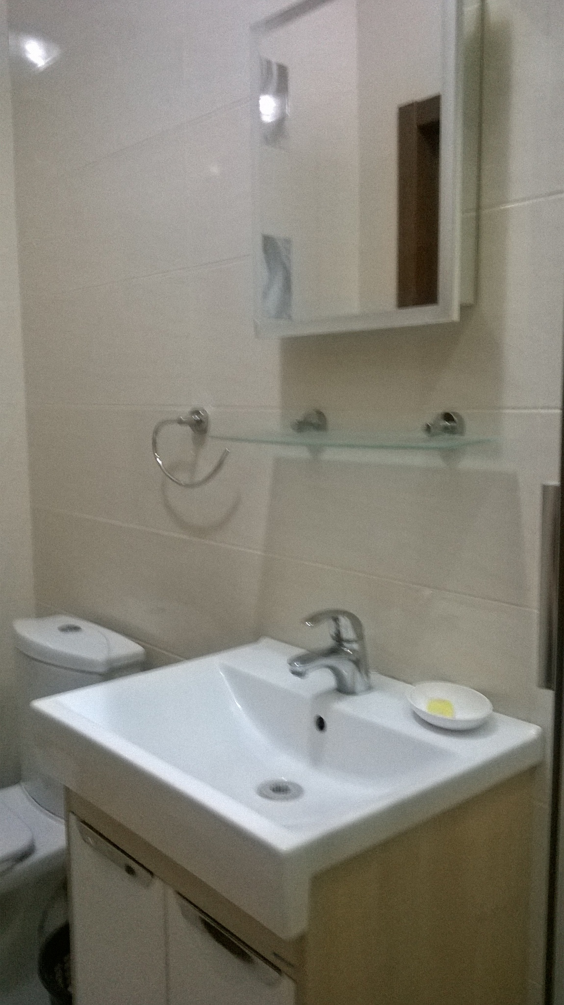 Аренда 3-комнатной квартиры 100 м², Днепровская наб., 26Г