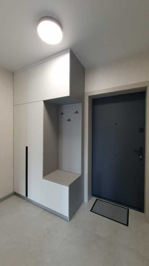 Оренда 1-кімнатної квартири 42 м², Воскресенська вул., 2В