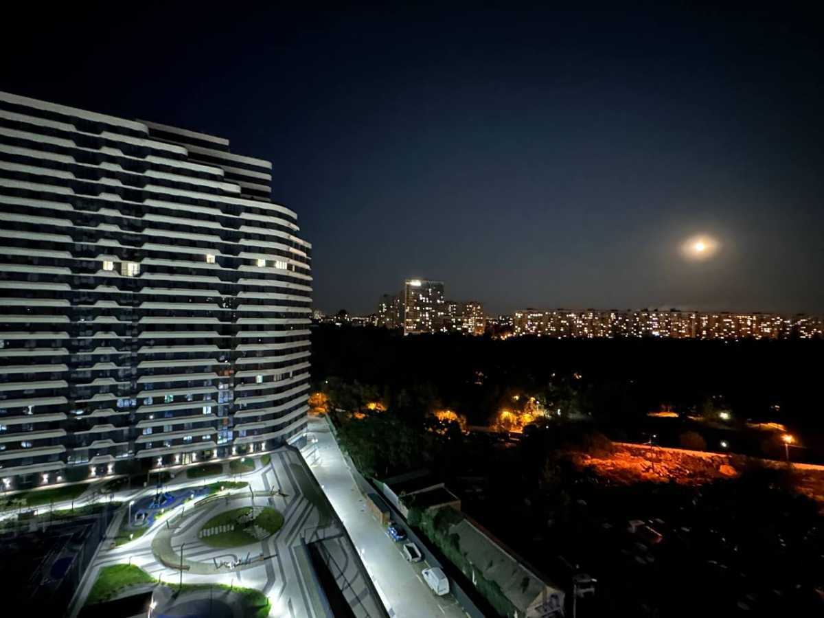 Оренда 1-кімнатної квартири 42 м², Воскресенська вул., 2В