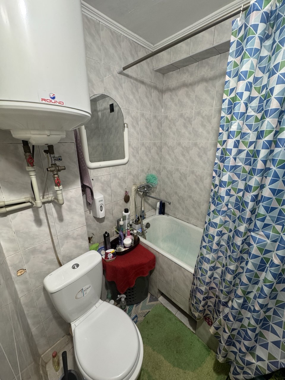 Продажа 1-комнатной квартиры 30 м², Ивана Выговского ул., 12