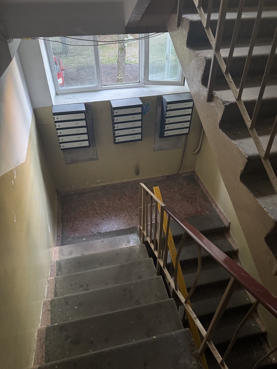 Продажа 1-комнатной квартиры 30 м², Ивана Выговского ул., 12