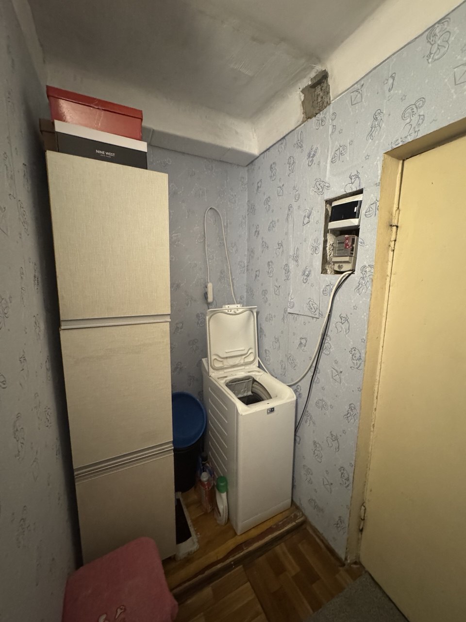 Продажа 1-комнатной квартиры 30 м², Ивана Выговского ул., 12