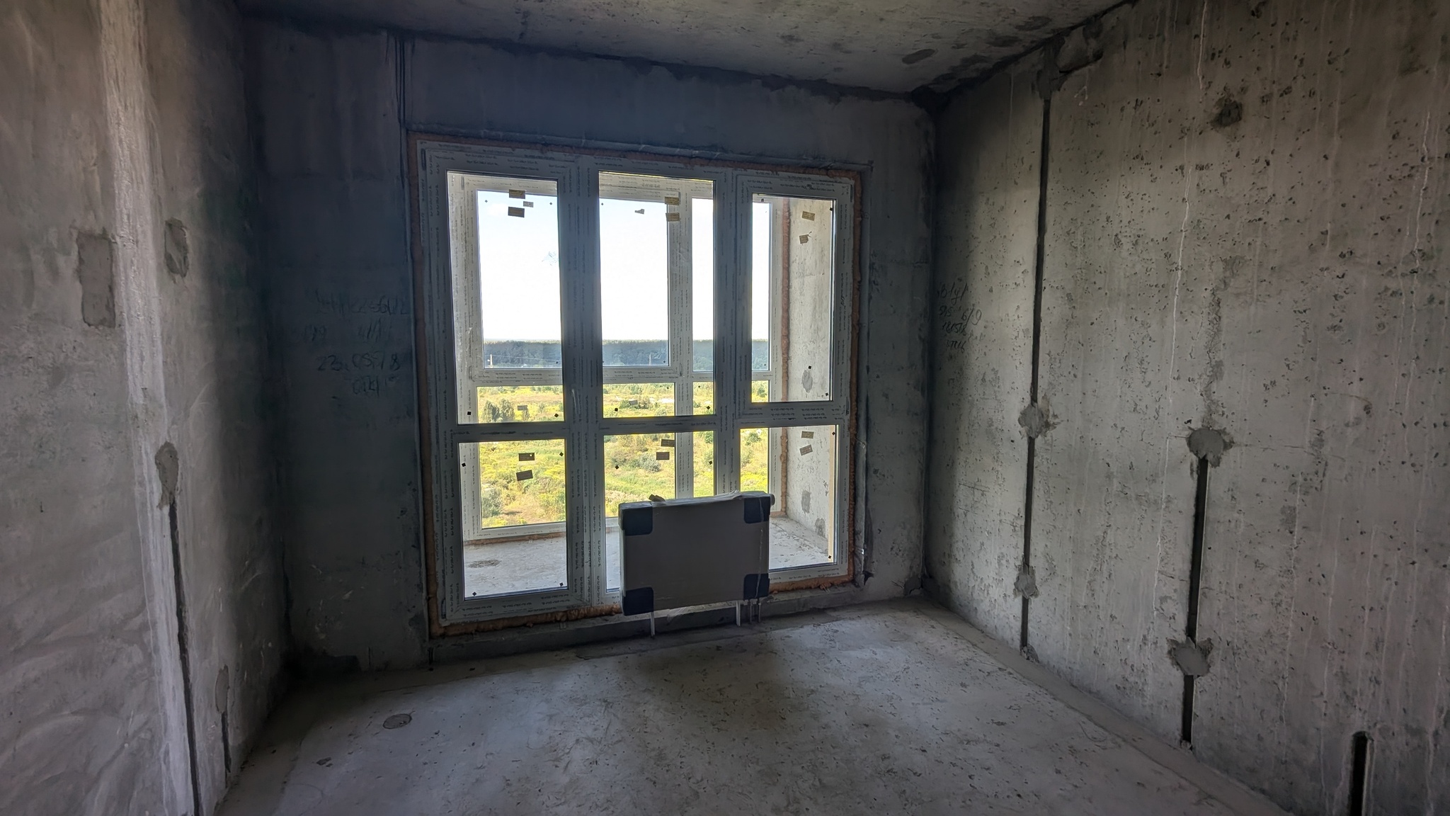 Продаж 2-кімнатної квартири 66.4 м², Берковецька вул., 6Б