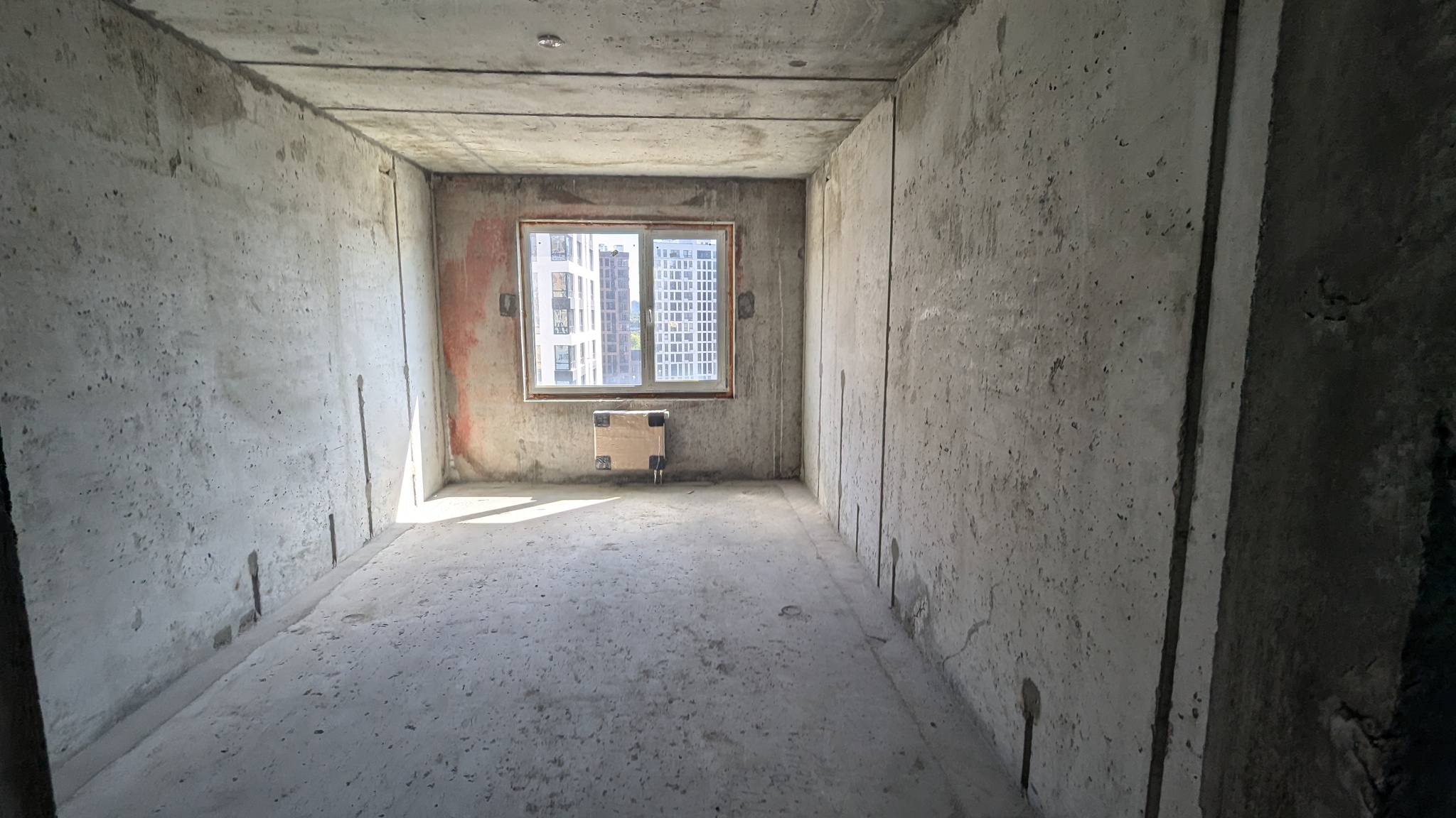 Продаж 2-кімнатної квартири 66.4 м², Берковецька вул., 6Б