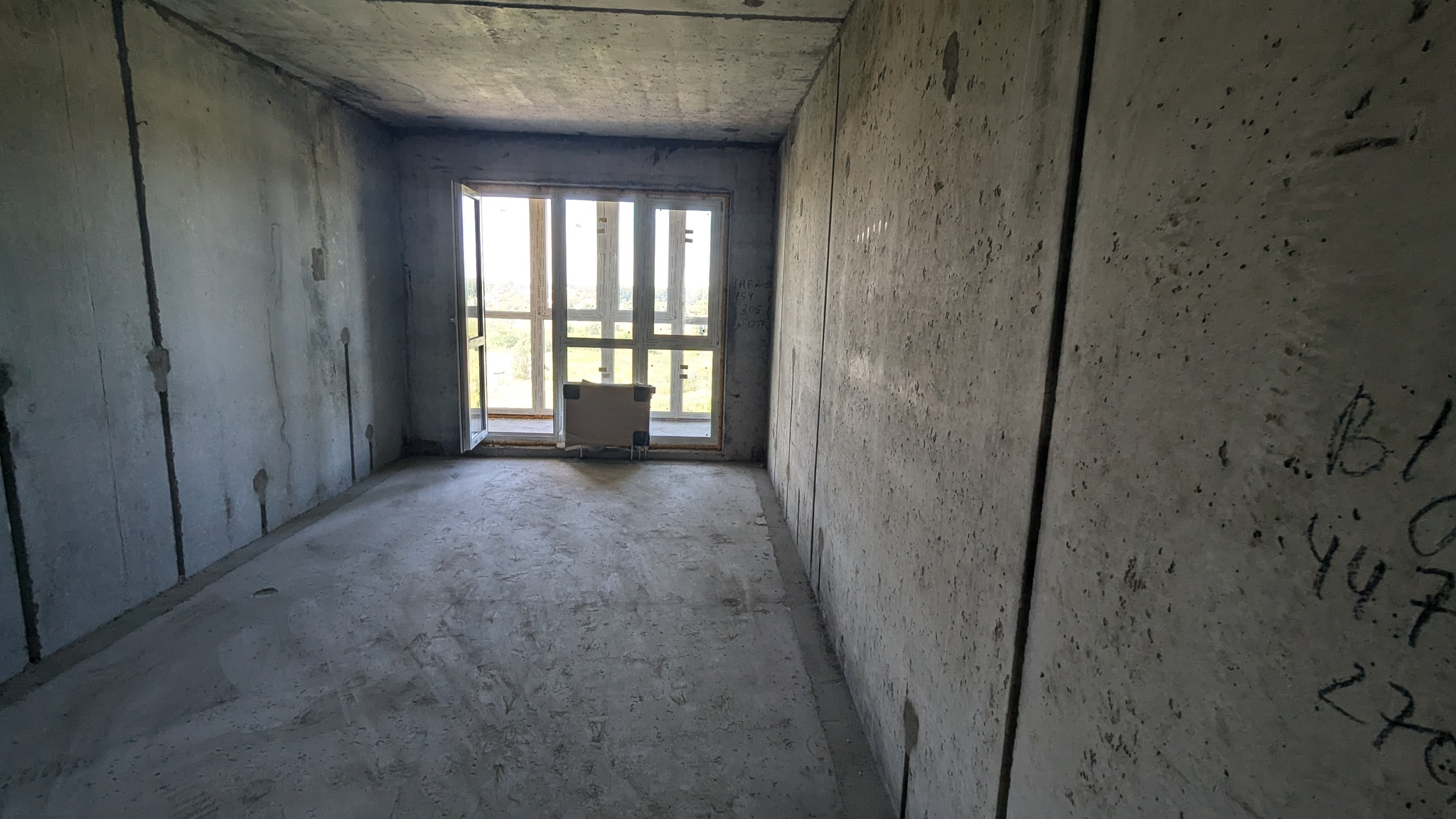 Продаж 2-кімнатної квартири 66.4 м², Берковецька вул., 6Б