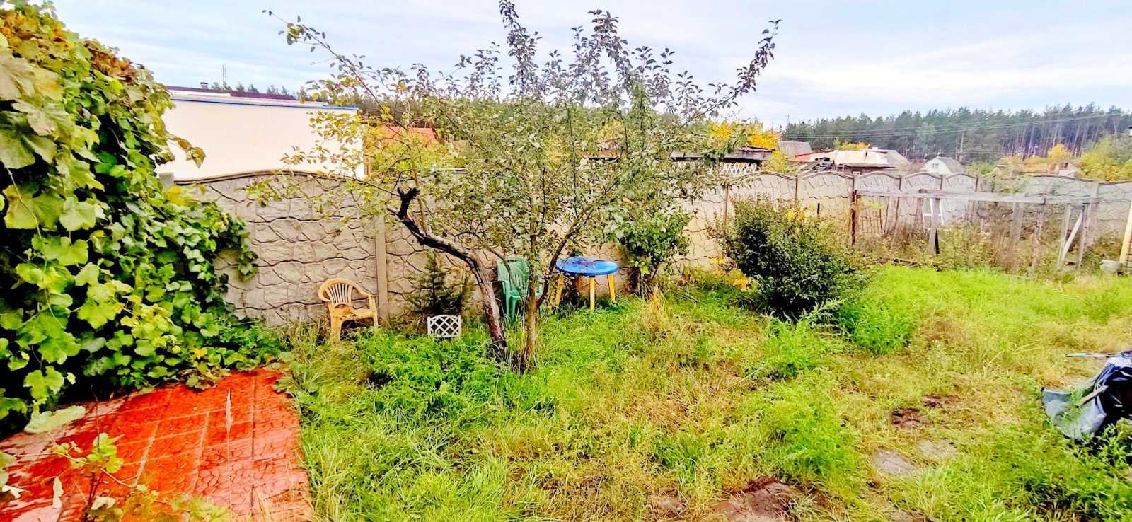 Продаж дачі 160 м², круги
