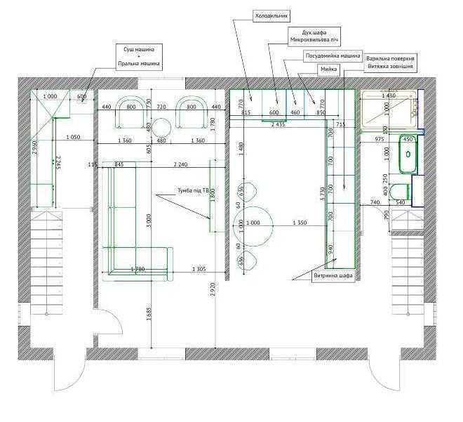 Продаж дачі 160 м², круги