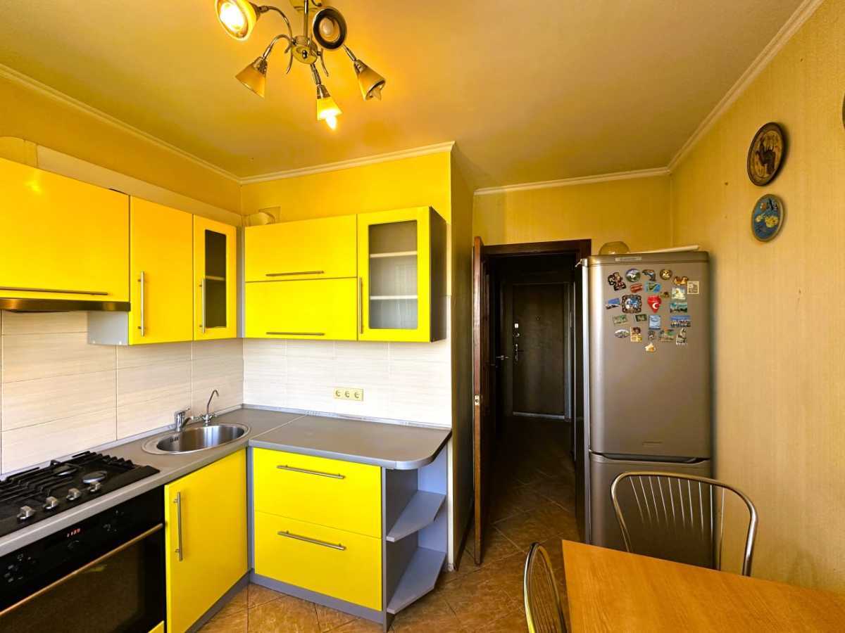 Продаж 3-кімнатної квартири 66 м², Дарницький бул., 7