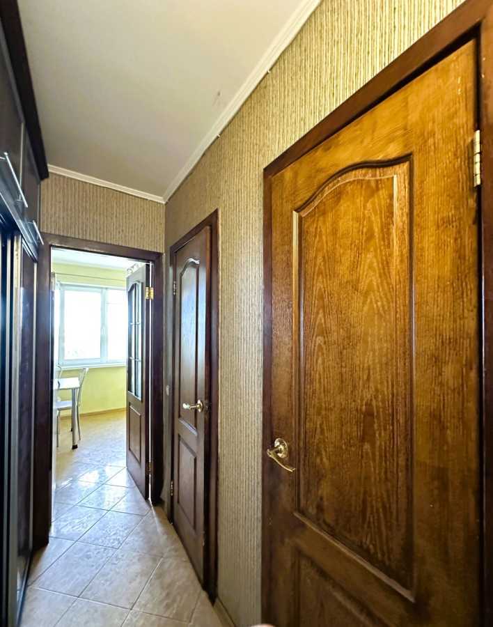 Продаж 3-кімнатної квартири 66 м², Дарницький бул., 7