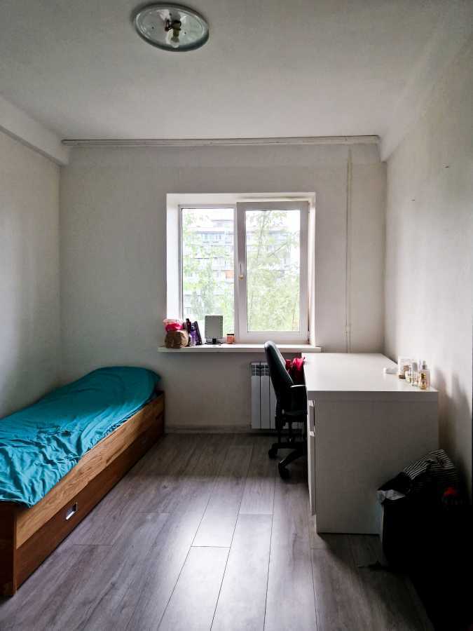 Продажа 3-комнатной квартиры 59 м², Иорданская ул., 18