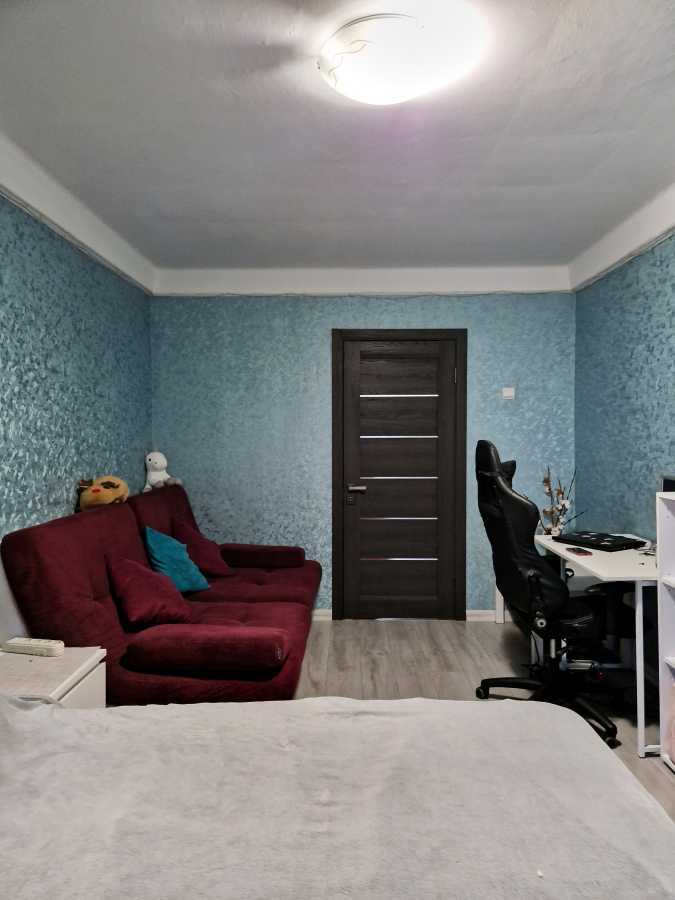 Продажа 3-комнатной квартиры 59 м², Иорданская ул., 18
