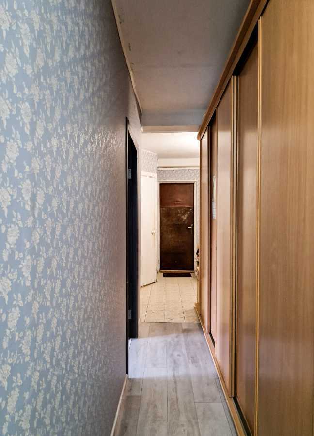 Продажа 3-комнатной квартиры 59 м², Иорданская ул., 18