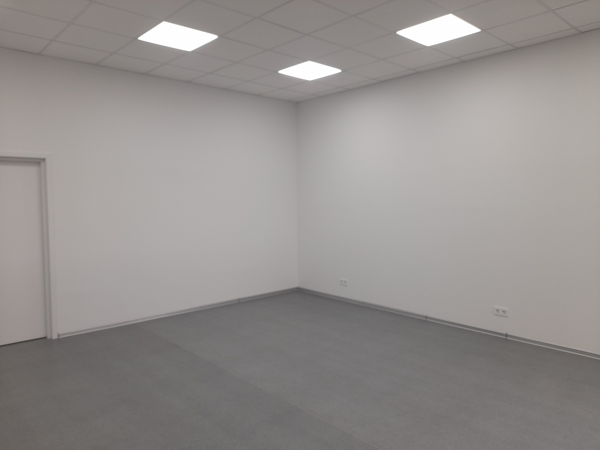 Аренда офиса 36 м², Депутатская ул., 48, Буча