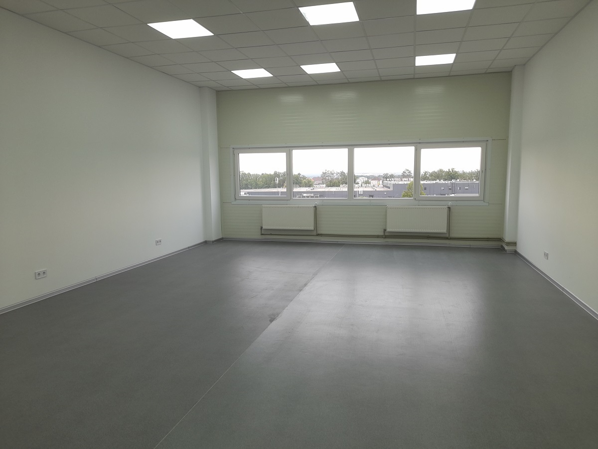 Аренда офиса 55 м², Депутатская ул., 48, Буча