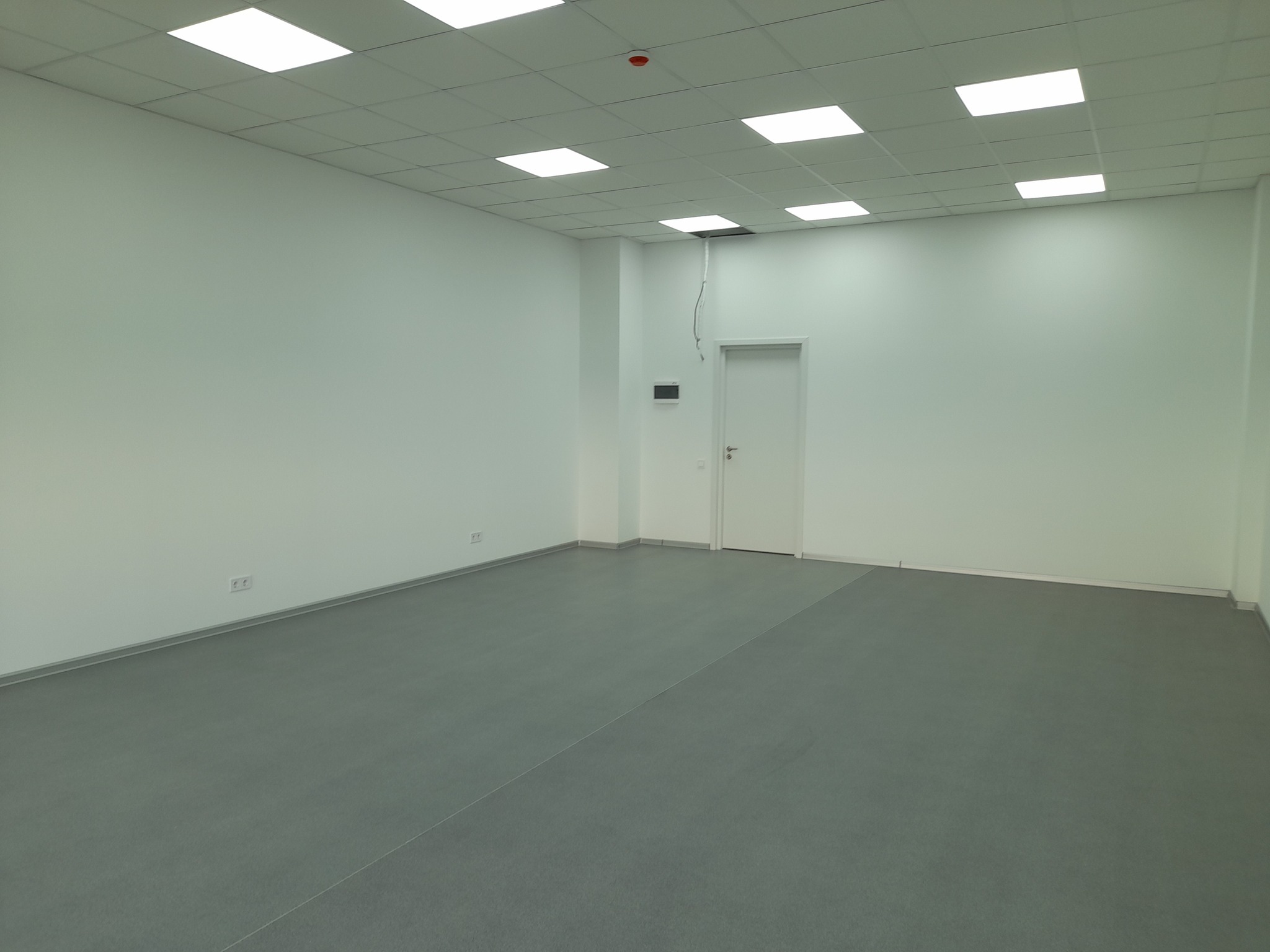 Аренда офиса 55 м², Депутатская ул., 48, Буча