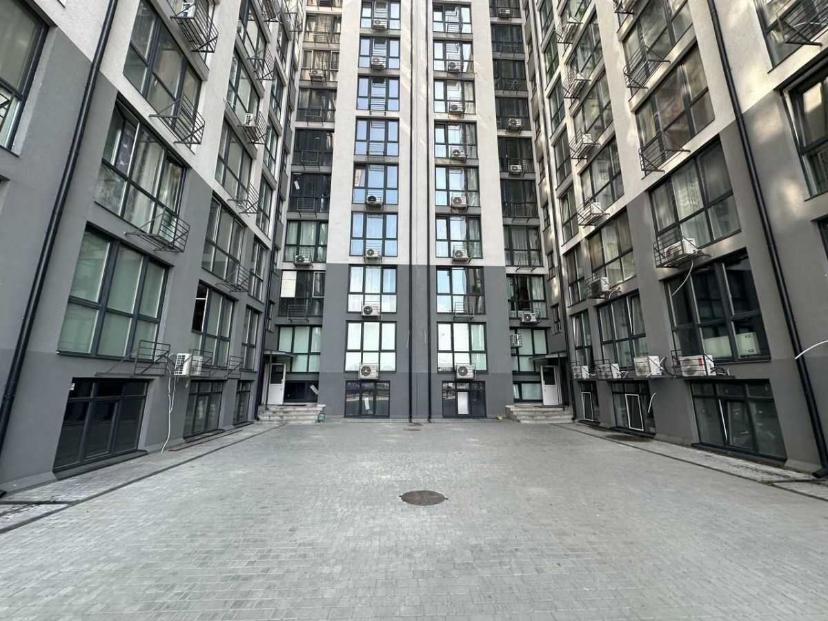 Продаж 1-кімнатної квартири 25 м², Кам’янська вул., 127