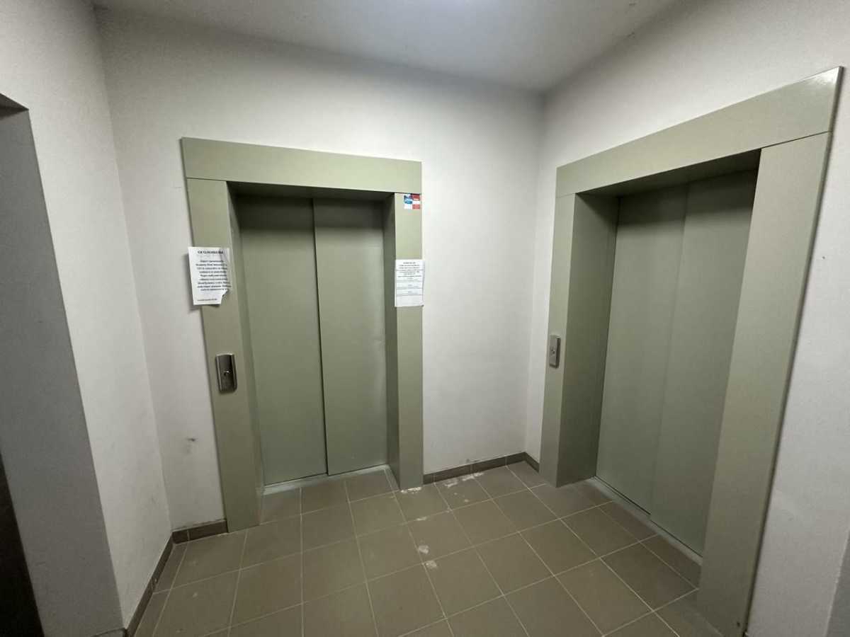 Продаж 1-кімнатної квартири 25 м², Кам’янська вул., 127