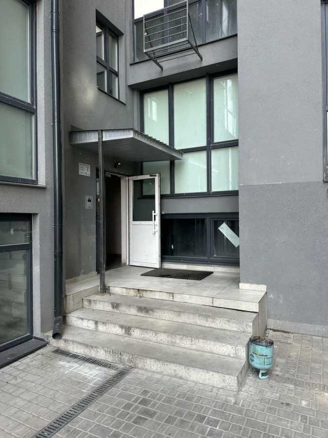 Продаж 1-кімнатної квартири 25 м², Кам’янська вул., 127