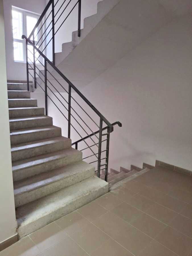 Продаж 1-кімнатної квартири 25 м², Кам’янська вул., 127
