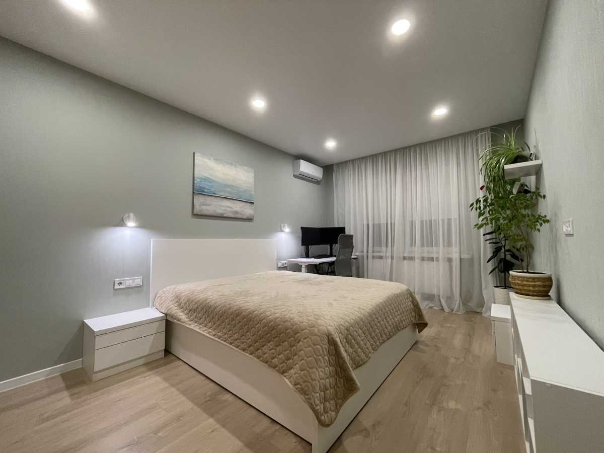 Продажа 1-комнатной квартиры 40 м², Маршала Конева ул., 5г