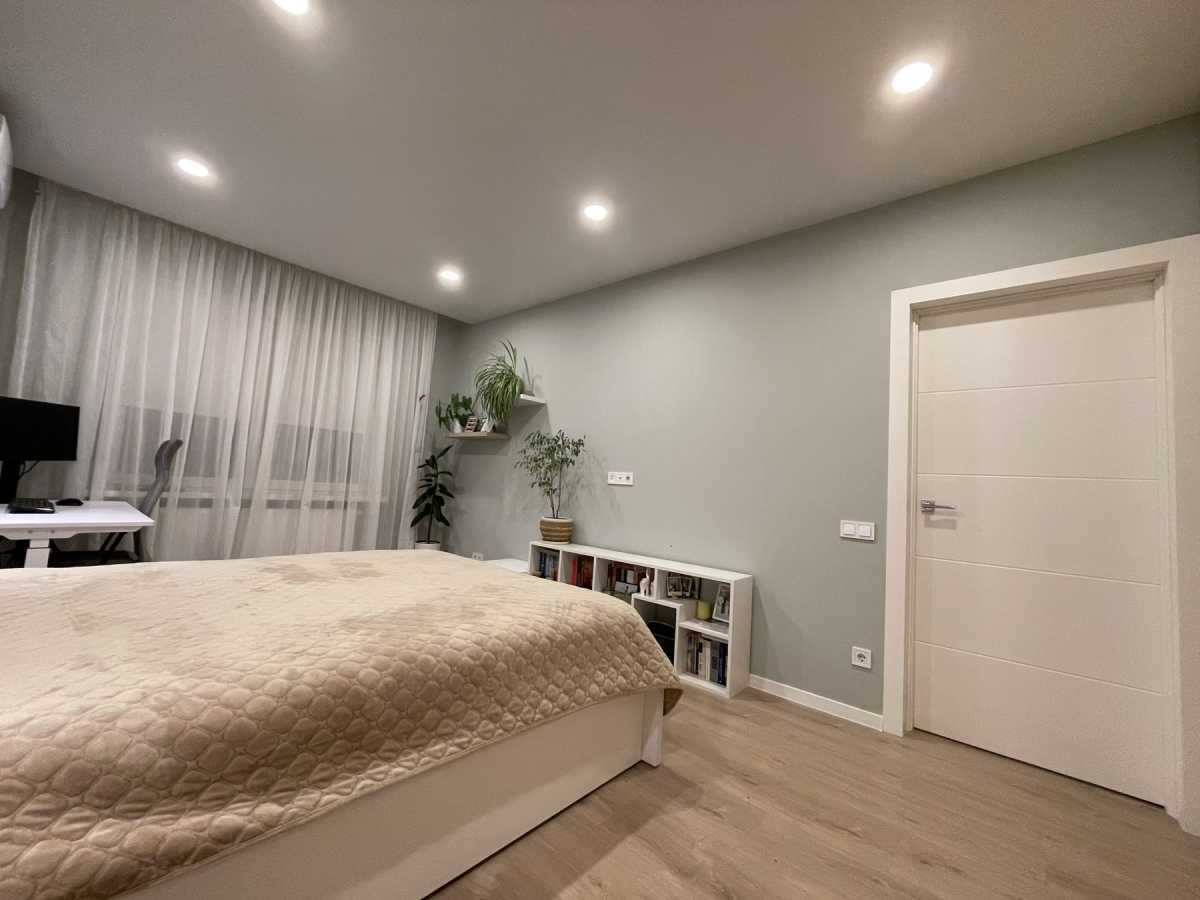 Продажа 1-комнатной квартиры 40 м², Маршала Конева ул., 5г