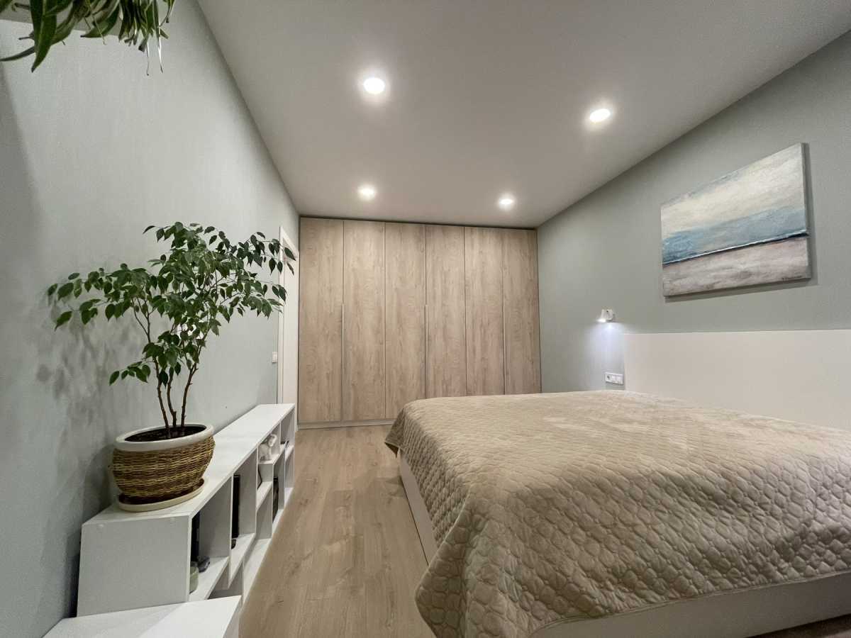 Продажа 1-комнатной квартиры 40 м², Маршала Конева ул., 5г