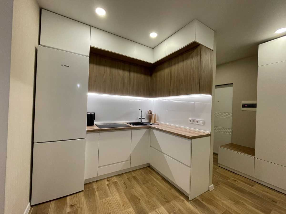 Продажа 1-комнатной квартиры 40 м², Маршала Конева ул., 5г
