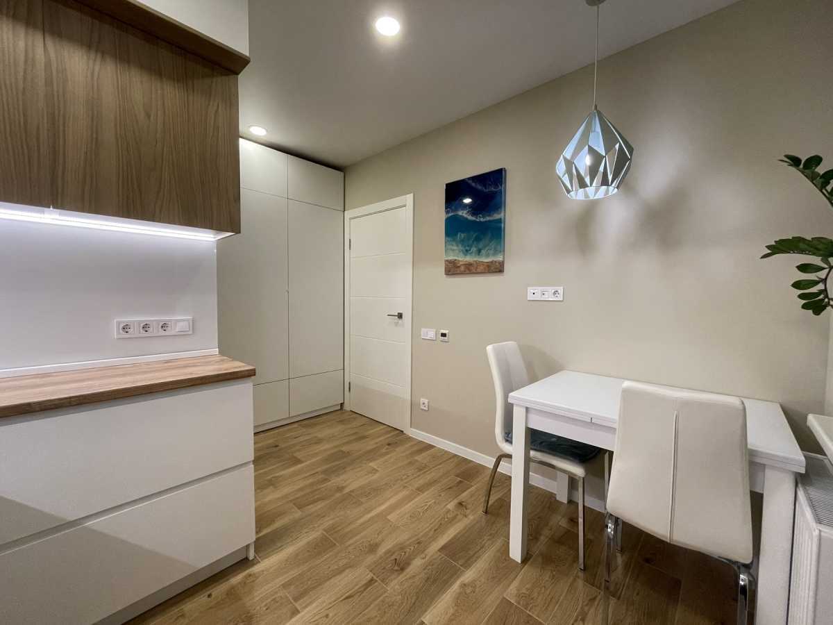 Продажа 1-комнатной квартиры 40 м², Маршала Конева ул., 5г