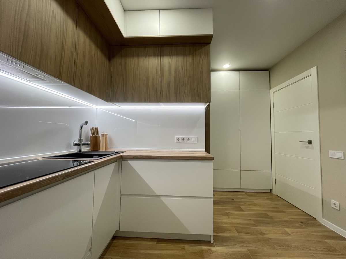 Продажа 1-комнатной квартиры 40 м², Маршала Конева ул., 5г