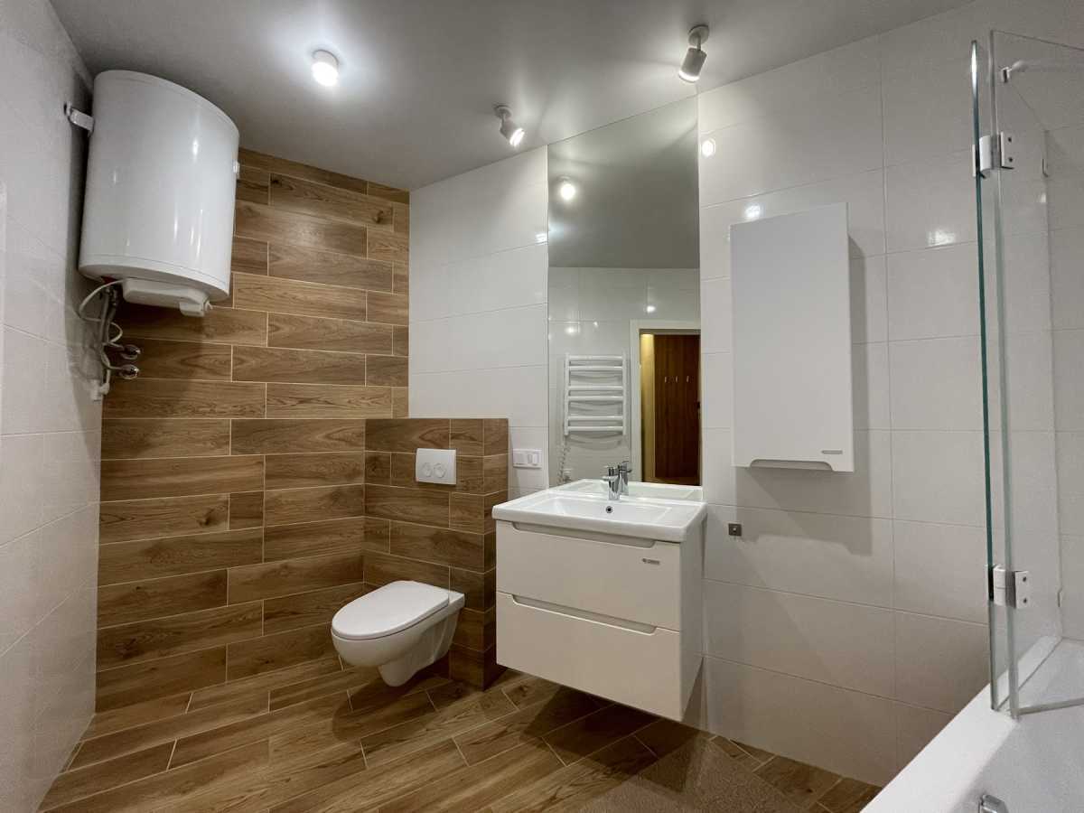 Продажа 1-комнатной квартиры 40 м², Маршала Конева ул., 5г