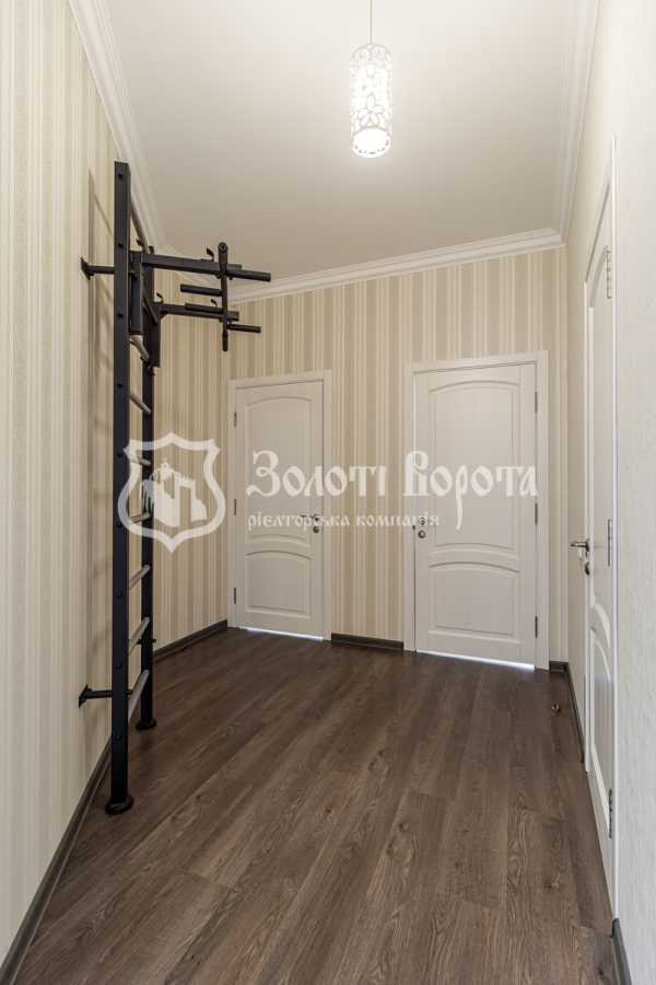Продажа 3-комнатной квартиры 130 м², Евгения Коновальца ул., 44А
