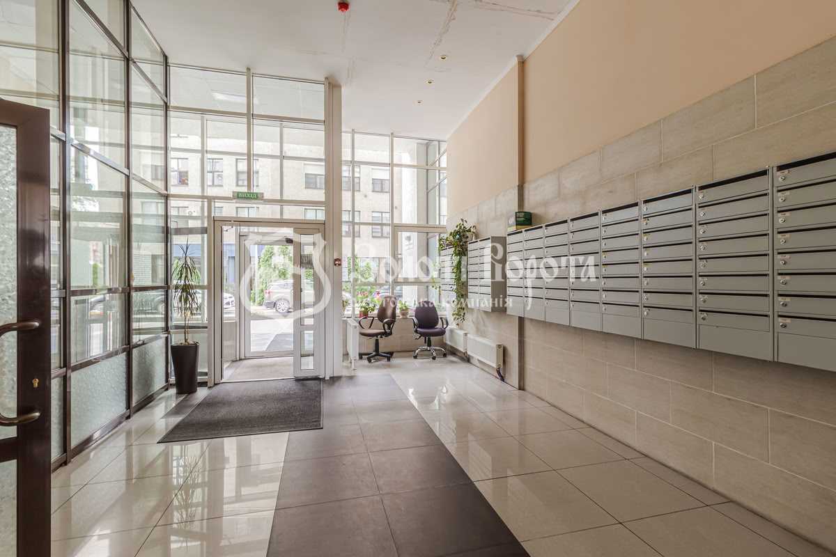 Продажа 3-комнатной квартиры 130 м², Евгения Коновальца ул., 44А