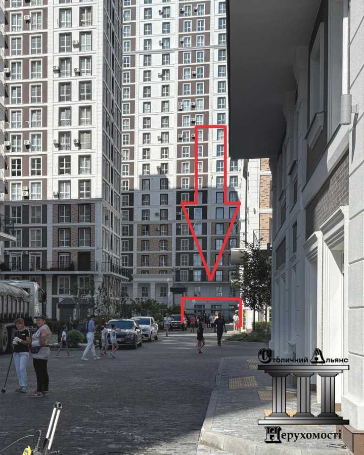 Аренда другого торгового помещения 165 м², Михаила Максимовича ул., 28