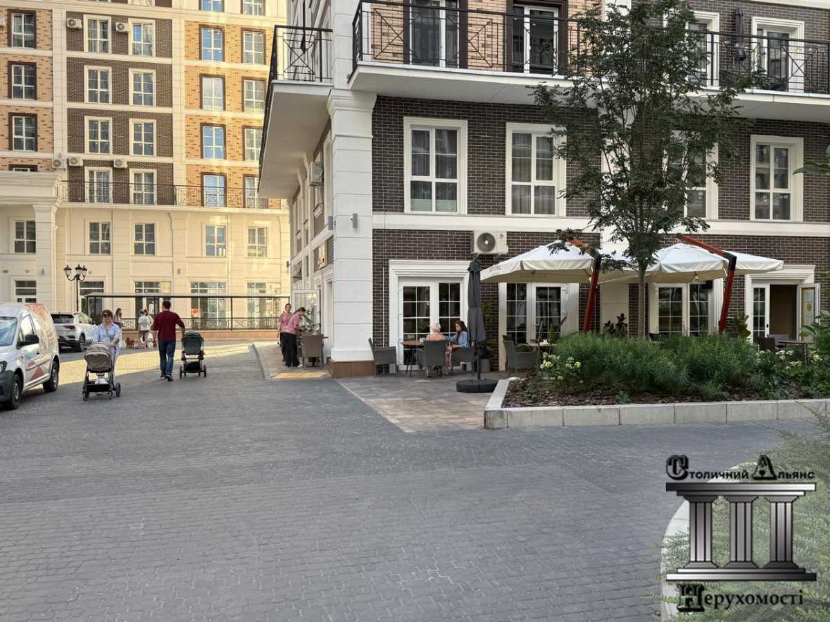 Аренда другого торгового помещения 165 м², Михаила Максимовича ул., 28