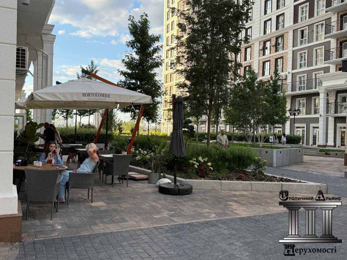 Аренда другого торгового помещения 165 м², Михаила Максимовича ул., 28