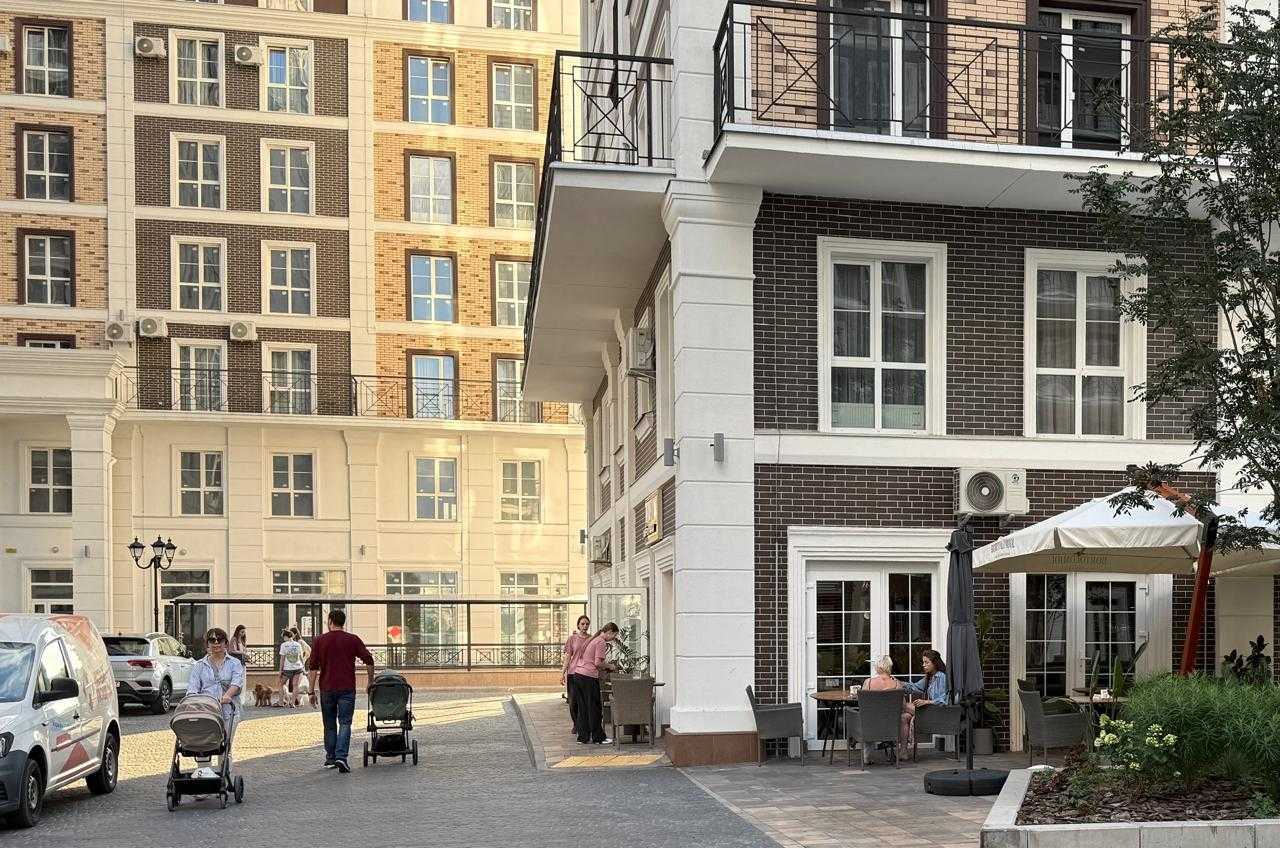 Продажа другого торгового помещения 100 м², Михаила Максимовича ул., 28г