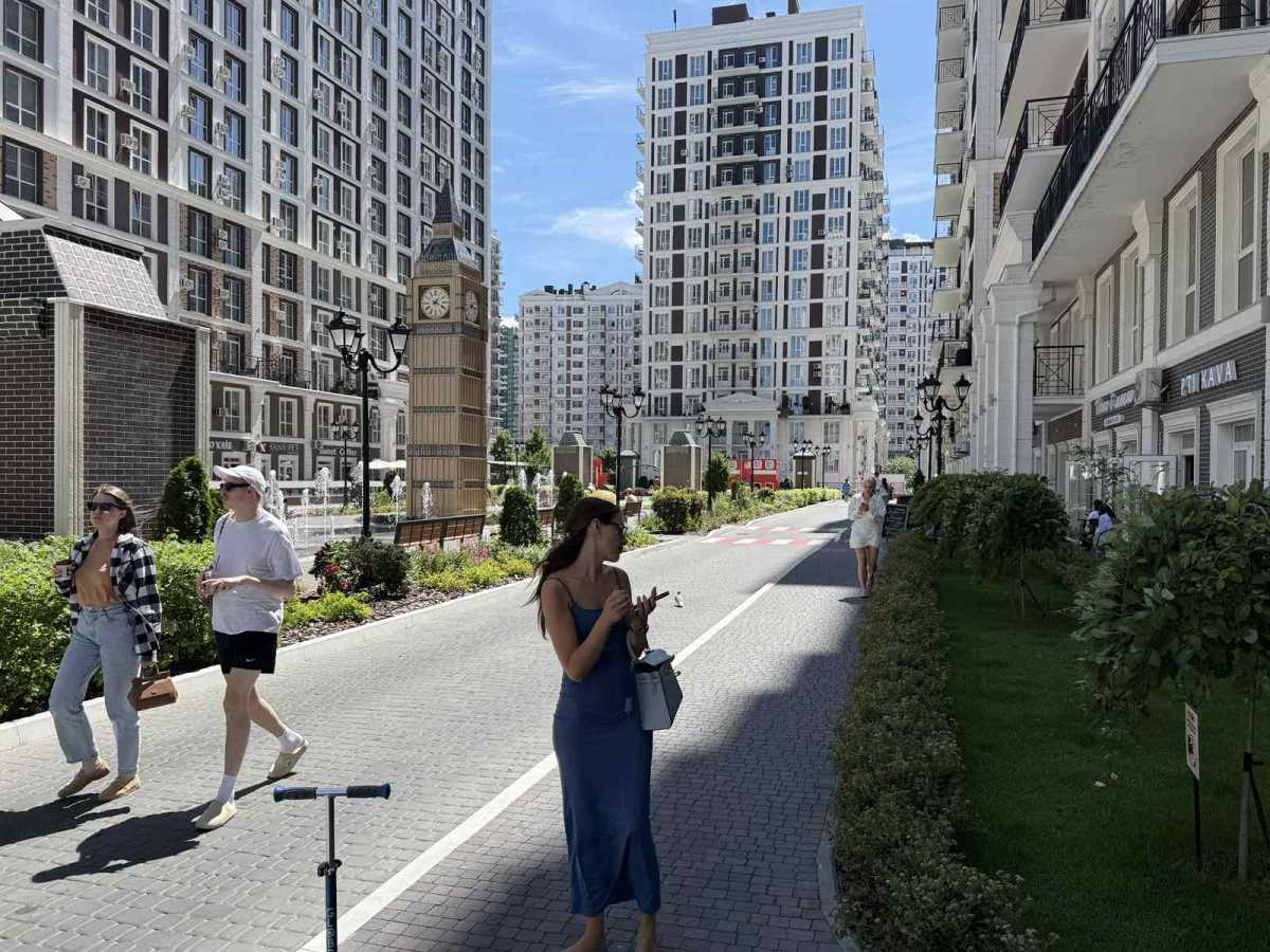Продажа другого торгового помещения 100 м², Михаила Максимовича ул., 28г