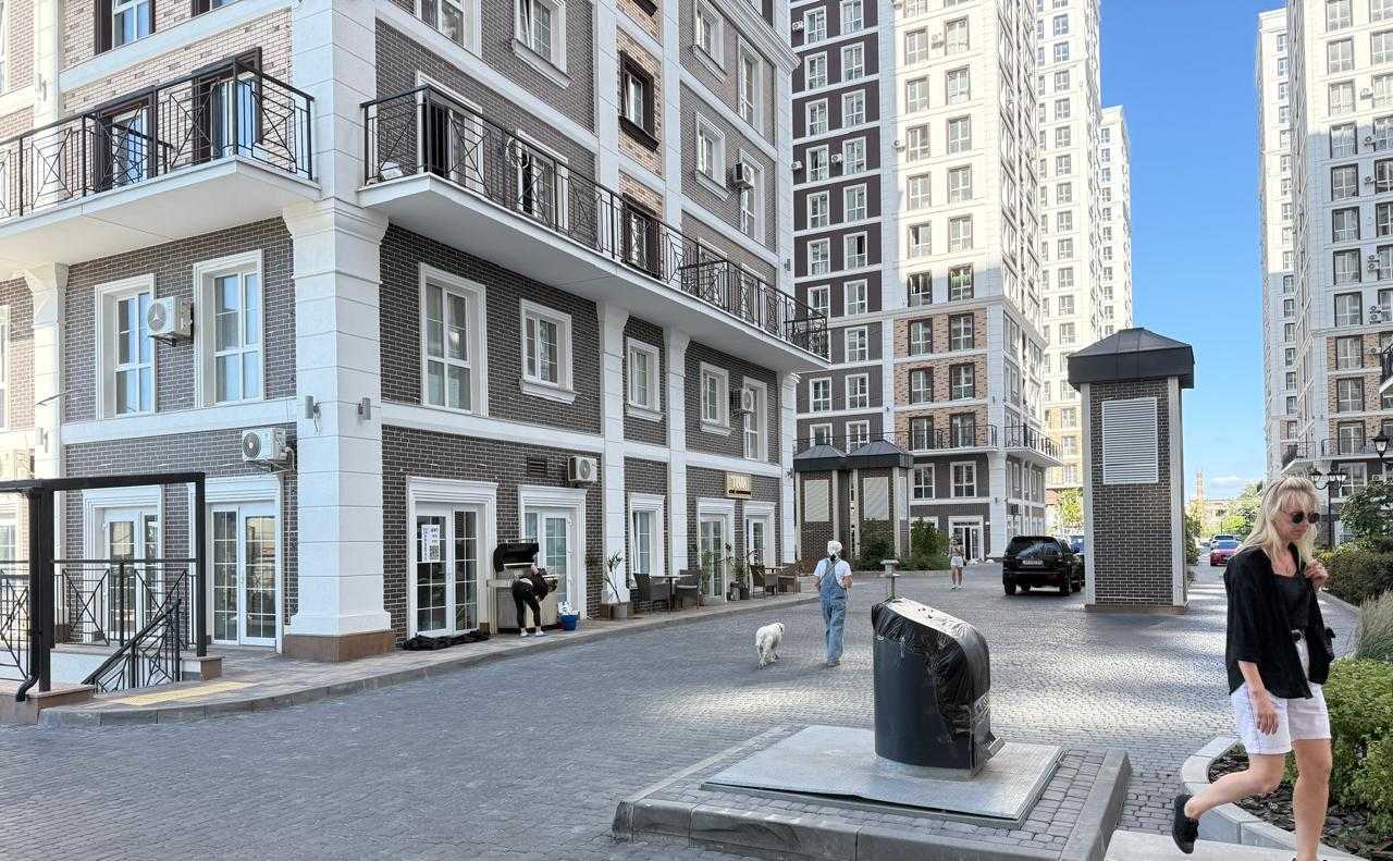Продажа другого торгового помещения 48 м², Михаила Максимовича ул., 27