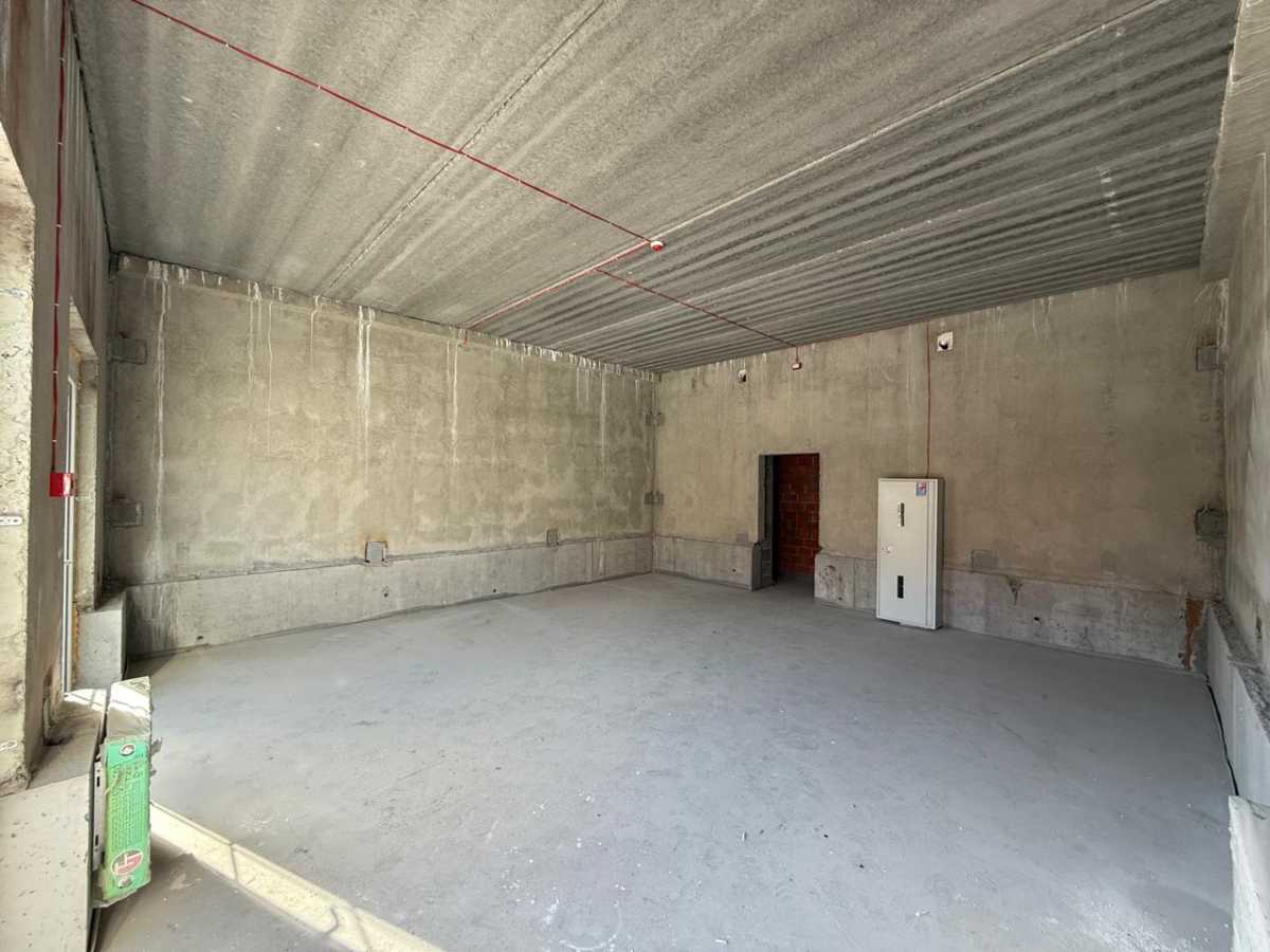 Продажа другого торгового помещения 45.32 м², Михаила Максимовича ул., 24В
